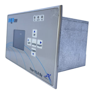 Omler2000 Steuergerät Industriecontroller Thor V2.0 I/O CANBUS Ethernet 24 V