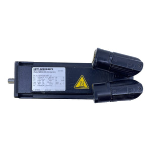 SEW EURODRIVE Servomotor 0,8Nm CMP40M/BK/PK/RH1M/SB1