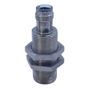 Omron Näherungssensor E2A-M18KS08-M1-B2 M18 PNP NC 10–30 V DC für Industrie