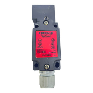 Euchner Sicherheitsschalter Positionsschalter NZ1VZ-538E 230V AC IP67