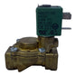 Asco Magnetventil 400127-142 24V DC 6,9W Messingventil MP-C-165