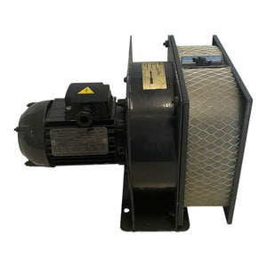 Sicme Motori Lüfter 1341701000