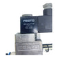 Festo MFH-5-1/8 Magnetventil für industriellen Einsatz 9982 Festo MFH-5-1/8 9982