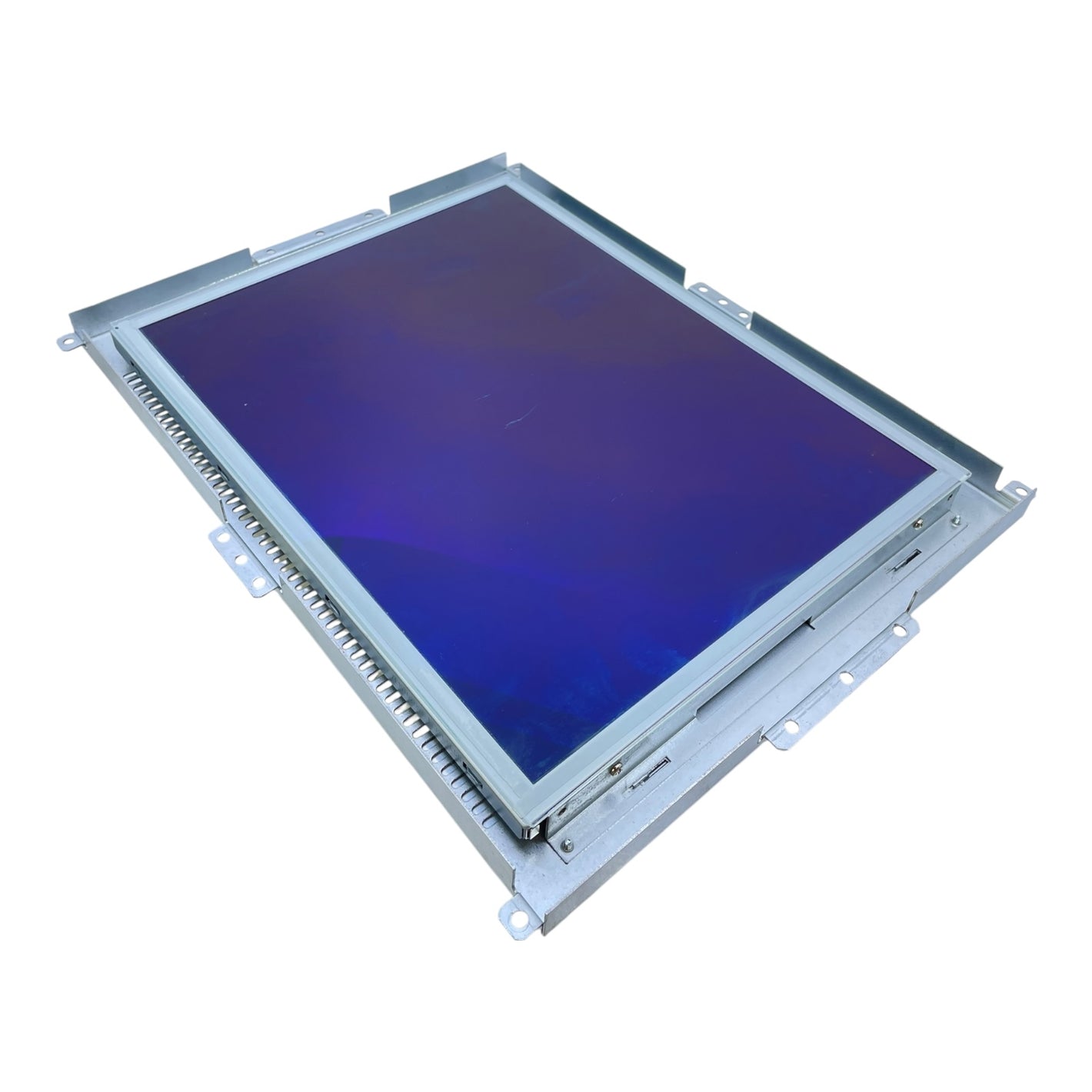 IQ Automation Flatman TFT Display 15" FS150SIOEDDSG Industrie-Monitor