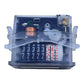 Hengstler Betriebsstundenzähler 0891331 12–36V DC