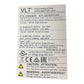 Danfoss Frequenzumrichter 132kW VLT AutomationDrive FC-302 134N0400 Indsutrie