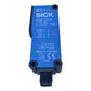 Sick Reflexionslichtschranke Sensor WT14-2P422 1026052 für die Industrie