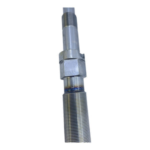 Kugelgewindespindel Kugelumlaufspindel Präzisionsspindel CNC 8173080-2