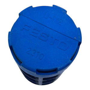 Festo Pneumatikfilter Filter U-1/2 Pneumatikfilter für die Industrie geeignet