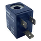 Bosch Magnetspule 24V 1824210118 VE:4stk Magnetspule von Bosch Industrie