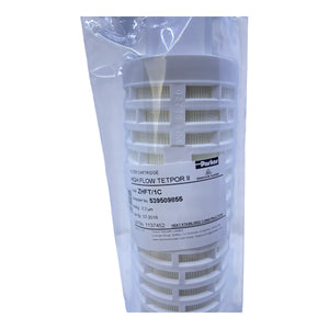 Parker Filter Filterpatrone High Flow Tetpo II ZHFT/1C | Filterpatrone Parker