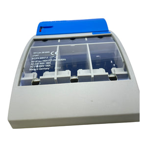 Hager NH00 NH-Lasttrennschalter LT047 | Lasttrennschalter von Hager Industrie