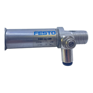 Festo Normzylinder Pneumatikzylinder DSN-16-10P | Normzylinder von Festo