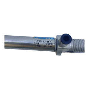Festo Normzylinder Pneumatikzylinder DSN-12-25P | Normzylinder von Festo