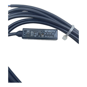 Rexroth Sensor Näherungsschalter 8940415122 Näherungsschalter von Rexroth