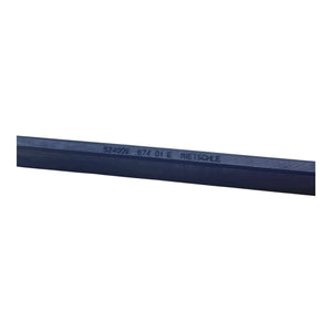 Rietschle 524409 674 01 E Graphitschieber für Vakuumpumpe Rietschle Industrie