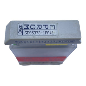 Siemens Speichermodul 6ES5373-1AA41 Speichermodul von Siemens für die Industrie