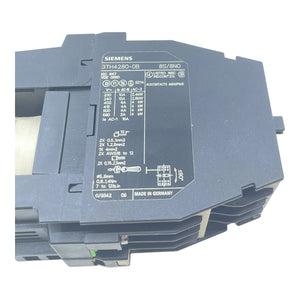 Siemens Hilfsschütz 24V 3TH4280-0B Hilfsschütz von Siemens Für die Industrie