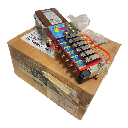 DropsA Vip 4 Air Ölschmiersystem 3135176 Ölschmiersystem von DropsA Industrie