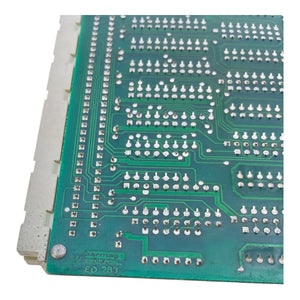 Barmag Platine Leiterplatine ED283 Leiterplatine von Barmag für Industrie