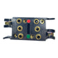 Crouzet Pneumatik Sockel 81531001 Pneumatik Sockel von Crouzet für die Industrie