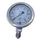 Tecsis 1104865677 Druckmessgerät 0-10bar Manometer von Tecsis für die Industrie