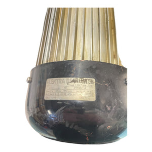 Electra Beskum Elektromotor 7,4kW BW7,4DNB Elektromotor von Electra Industrie