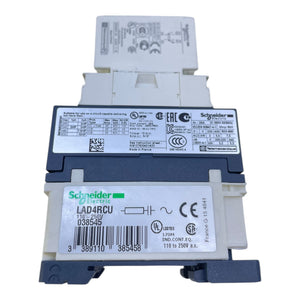 Schneider Electric LCD12 LAD4RCU Leistungsschalter von Schneider Electric