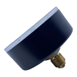 WIKA Manometer Druckmesser 0–25 bar / 0–360 psi Manometer von WIKA Industrie