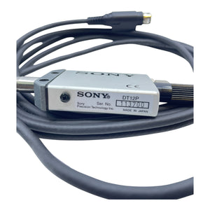 Sony Digitalmeßsonde DT12P Digitalmeßsonde von Sony für den Industrie Bereich