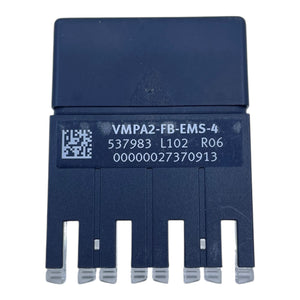 Festo Elektronikmodul VMPA2-FB-EMS-4 537983 Elektronikmodul von Festo Industrie