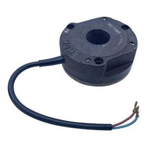 INTORQ Motorbremse BFK458 Motorbremse von INTORQ für die Industrie geeignet