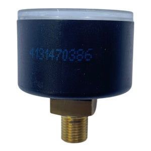 Tecsis Manometer 0-15bar 4131470386 Manometer von Tecsis für die Industrie