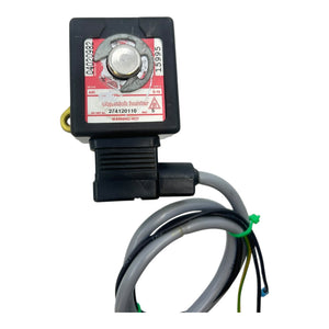 Domnick Hunter Magnetventil 274120110 Magnetventil von Domnick Hunter Industrie