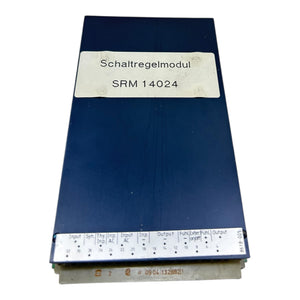 Schaltregelmodul SRM14024 | Schaltregelmodul für den Industriellen Nutzen