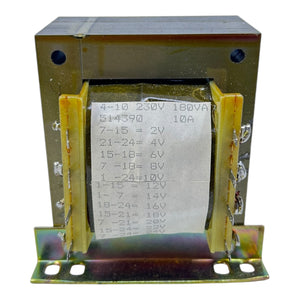 Universal Transformator 230V 514390 Transformator für den Industrie Bereich