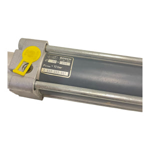 Bosch Pneumatikzylinder Zylinder Ø50 H:200 10bar 0822222007 Pneumatikzylinder
