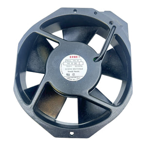 Etri Axiallüfter 115V Lüfter 148VK Axiallüfter von Etri für die Industrie