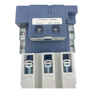 Siemens Schütz Contactor 3TF4822-0AM0 Schütz Contactor von Siemens für Industrie