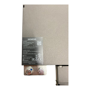 Siemens SINAMICS Active Line Modul 6SL3130-7TE31-2AA3 Active Line Modul Siemens