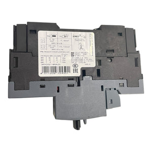 Siemens Circuit Breaker Size S0 for Motor Protection 23...28A 3RV2021-4NA20