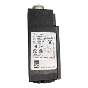 Rittal Türschalter Positionsschalter 24 V DC/AC SZ4127.010 für die Industrie