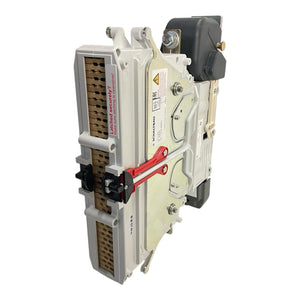 Schaltbau Hochspannungsschütz CT1130/04 V 24ET-00 Geeignet für die Industrie