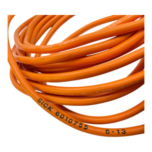 Sick Sensorkabel 6010755 Sensorkabel von Sick Geeignet für die Industrie