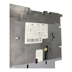 Siemens SIRIUS Motorschutzschalter Leistungsschalter S2 22-32A 3RV2031-4EA10