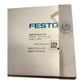 Festo ADN-80-80-A-P-A Kompaktzylinder 536361 für industriellen Einsatz Pneumatik