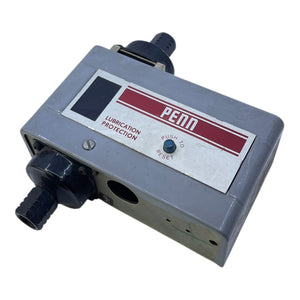 Penn P28DN-9780 Lubrication protection for industrial use Lubrication protection protection 