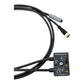 Pepperl+Fuchs VBA-1E1A-G10-ZAL/E2L-1M-2V3-G AS-Interface-Sensor 245612 Sensor