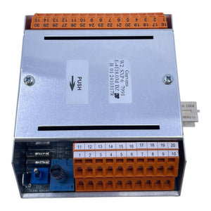Garvens W2_SXP6 7991 Modul für industriellen Einsatz Modul Industrie Einsatz