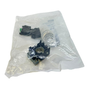 Siemens 3SU1152-0AB70-1BA0 Leuchtdrucktaster - für industriellen Einsatz Taster